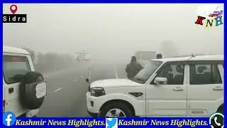 Encounter breaks out in Sidra Jammu