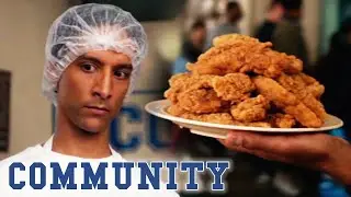 The Chicken Operation Gets Tasty | Community
