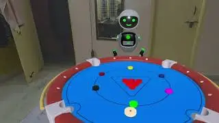 Disc Pool Demo video