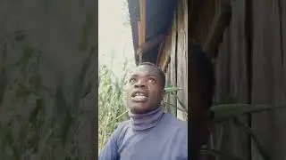 AFRICAN DRAMA!! Mlife don't run.