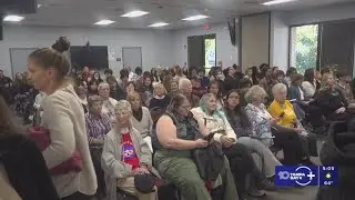 Sarasota County School Board approves resolution in support of ICE in schools