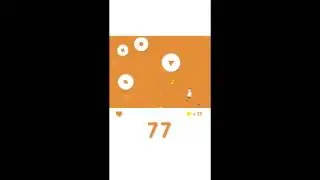 Avoid  Android Game