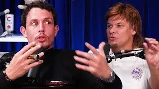 Theo and Tony Hinchliffe on L.A. vs Austin Comedy Scenes