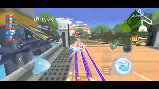 Screen Recording 20251221 220216 KartRider Rush+ mp4 20251222 221121