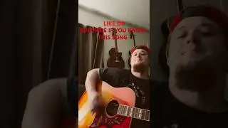 Simple man #music #song #cover #guitar #countrymusic #rock #country #shorts #short #shortvideo #new