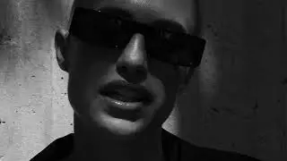 VIK ROSCH X ANDY WOLF EYEWEAR    a shortfilm by Michael D&uuml;rr