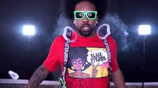 Chris Brown - Indigo (Vape Trickzz Cover)