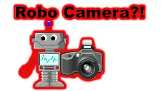 Will this Robotic Camera replace a videographer?? Swivl Auto Camera Follower Review