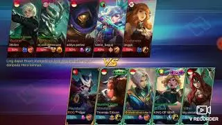 cara pakek ling