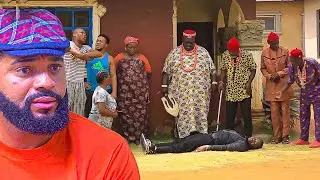 If You Can’t Control Your Tears, You Will Cry Like A Baby While Watching This Movie-African Movies