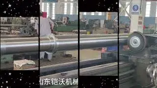 🎬 Precision Lead Screw Manufacturing | KEWO MACHINERY