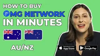 How to Buy OMG Network (OMG) in Australia & NZ (2025)