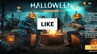 😈🎃🎄 HALLOWEEN SPECIAL 🎃🎃.. FPS Strike Ops .. Gameplay ..#androidgames #shootinggames #games 