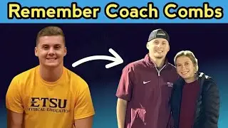 Remember Coach Tanner Combs: Honoring a Legacy of Faith, Service, and Strength