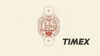 Timex IRONMAN Triathlon 30 Lap (Classic) Review