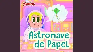 Astronave de Papel