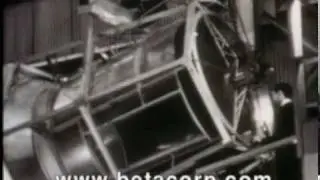История полета - Документальный фильм