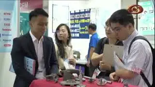 Doordarshan TV, Tokyo Expo draws 2,000 companies, showcases Japanese craftsmanship