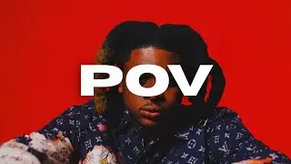 POV - 2026 DANCEHALL RIDDIM INSTRUMENTAL X AYETIAN