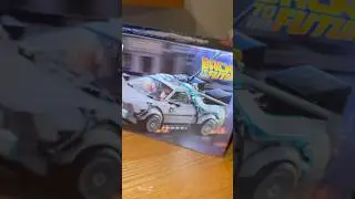 We gotta go Back in Time, Marty!