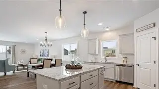 307 Pine Circle, Winthrop, MN Presented by The Chris & Christy Group.