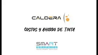 Caldera Visual RIP+ - Estimaci&oacute;n de Costos y Ahorro de Tinta