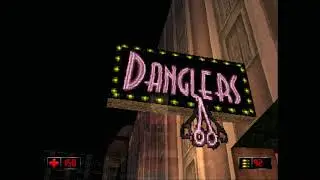 DUKE NUKEM TIME TO KILL PLAYTHROUGH (part 30) Pig Factory part 1