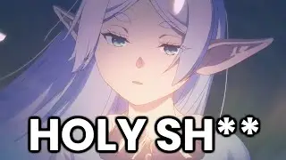 Its Finally Over.