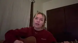 Coffee Stained Smile cover