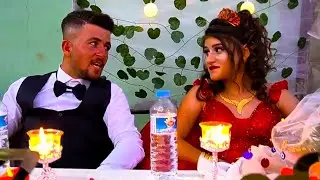 SERDAR KARASU ZEYNEP İLE ALİ 'NİN NİŞAN TÖRENİ ÇOK KALABALIK BİR NİŞAN