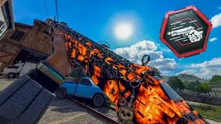 Black Ops 7 - M10 BREACHER AND GUNG HO is MAX MOVEMENT!(COD BO7 Multiplayer Gameplay)
