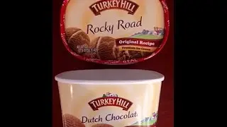 Turkey Hill Had to Recall a Lot of Ice Cream Because of a Flavor Mix Up