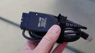 VW OBD2 scanner Ross Tech compared to others review