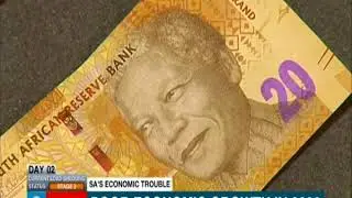 Poor economic growth in 2020