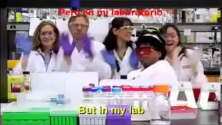 Bio-Rad GTCA song (subt&iacute;tulos en espa&ntilde;ol)