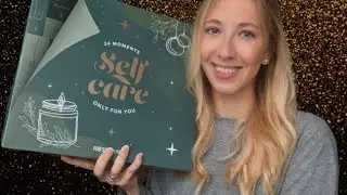 Rossmann Self Care adventi kalendárium 2023