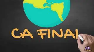 CA Final Paper 6C : International Taxation : Introduction