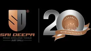 Sai Deepa  20th Aniversary Showreel