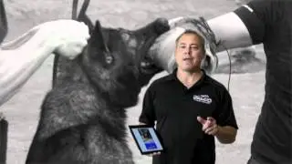 Falco K9 Academy on iBooks