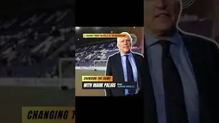 Title: Changing the Game: with Mark Palios Owner, Tranmere Rovers F.C., Description: Today&rsquo;s guest