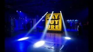 #SayFuture #Security Итоги 2018