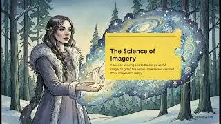The STORY of CREATION - Book 4 of ANASTASIA, Co-creation