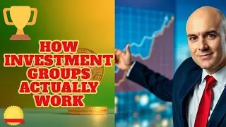 5 Investment Group Secrets to Make You Wealthier Faster.