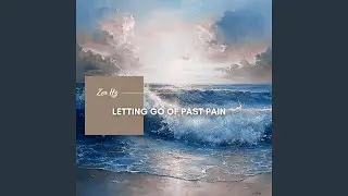 Heart-Centered Healing Waves with 528 Hz Music