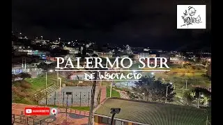 DE INSOFACTO ft. Miller - PALERMO SUR (VIDEO OFICIAL)
