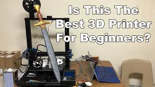 Почему я выбрал 3D-принтер Sovol SV-01: взгляд новичка