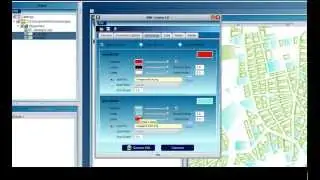 KML Creator. Shapefile to KML