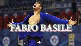 Fabio Basile compilation - The italian pearl - 柔道