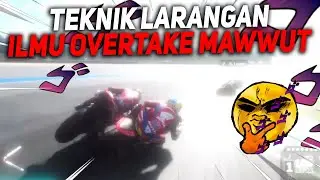 WSBK.EXE Musuh Auto Ketar Ketir -  MotoGP20 Mod
