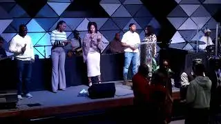 Worship Sundays 10:30 a.m.